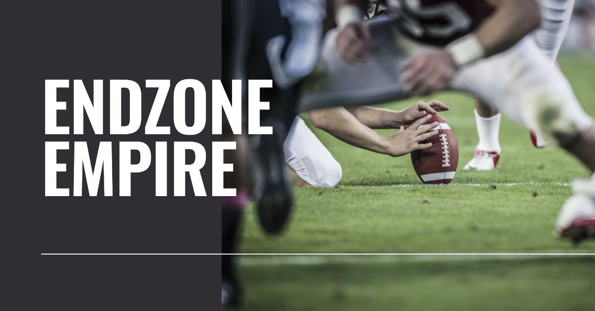 About Endzone Empire