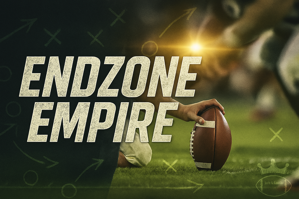About Endzone Empire